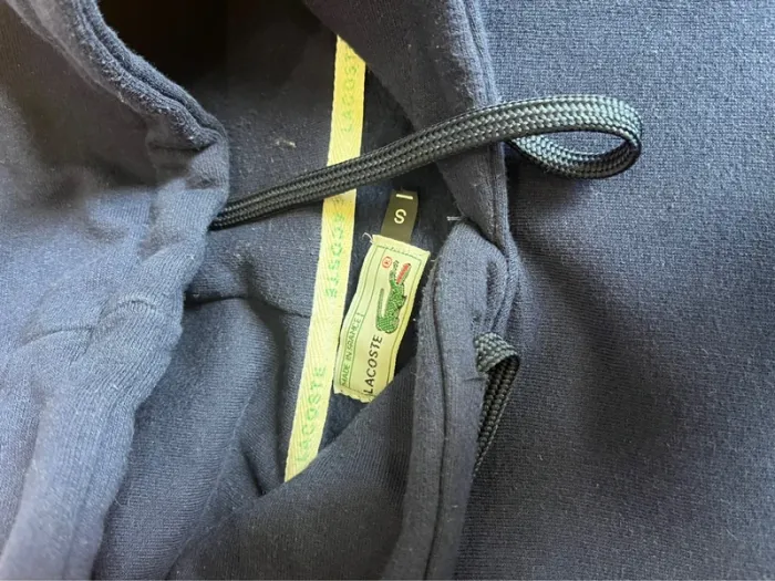 Pull avec crocodile - photo numéro 2