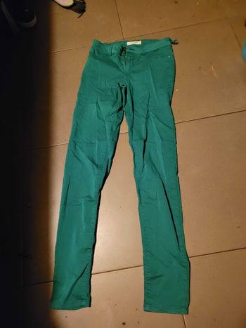 Pantalon naf naf taille 36