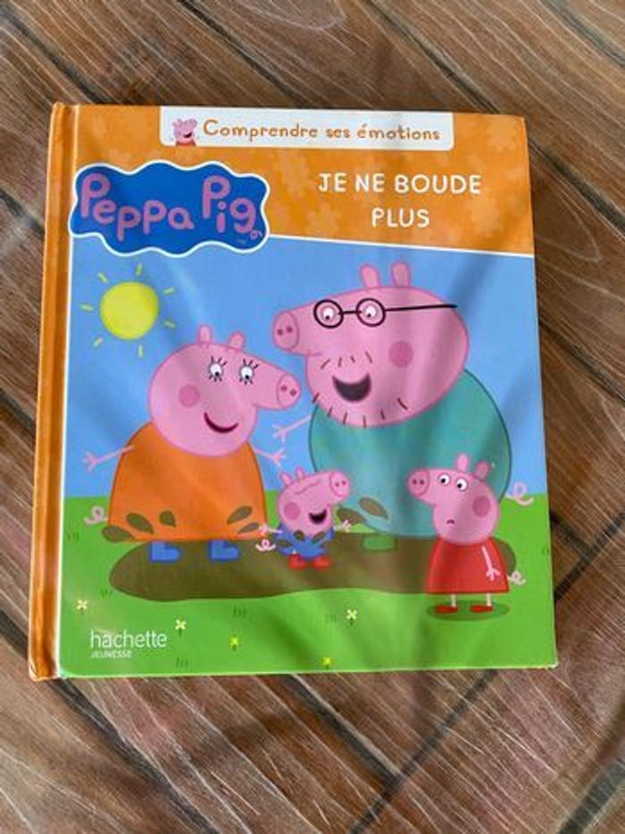 Peppa pig - photo numéro 2