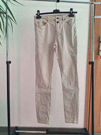 Pantalon jean skinny Esprit M femme 29/32