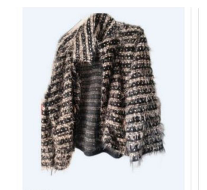 Veste taille 44/46 - photo numéro 4