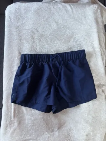 Short garçon