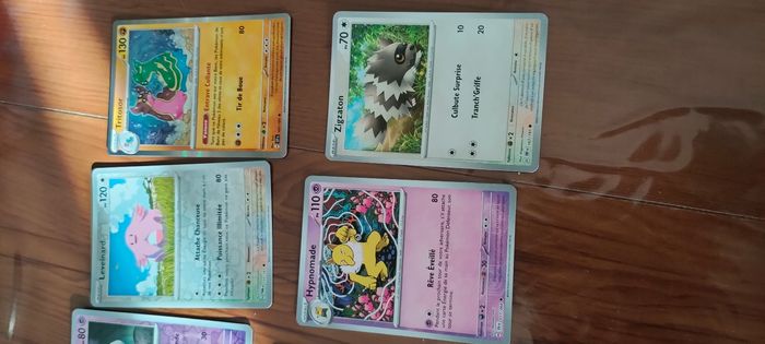 Carte pokémon - photo numéro 8