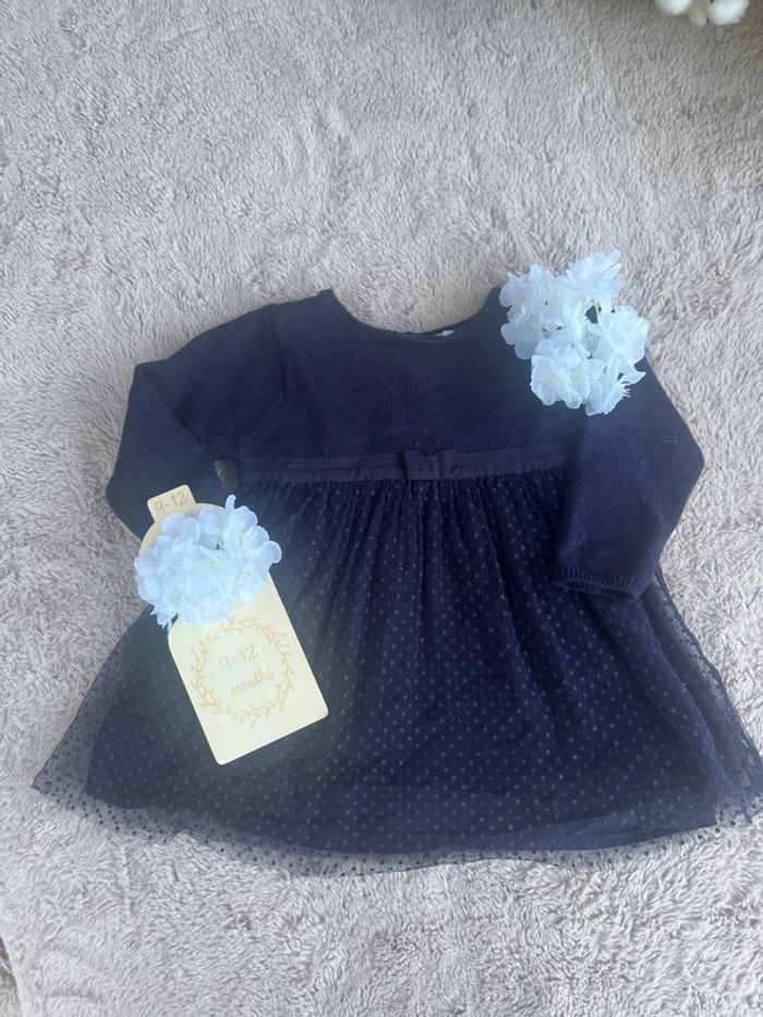 Robe pull Jacadi