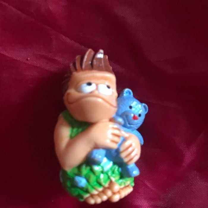figurine * prix 0.50 cts * kiki60230