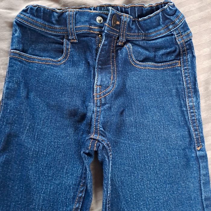 Lot de 4 pantalons 8ans #orchestra - photo numéro 6