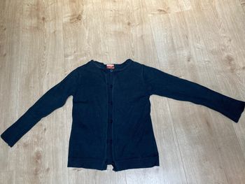 Gilet tape à l’œil 5 ans