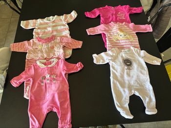 Pyjamas