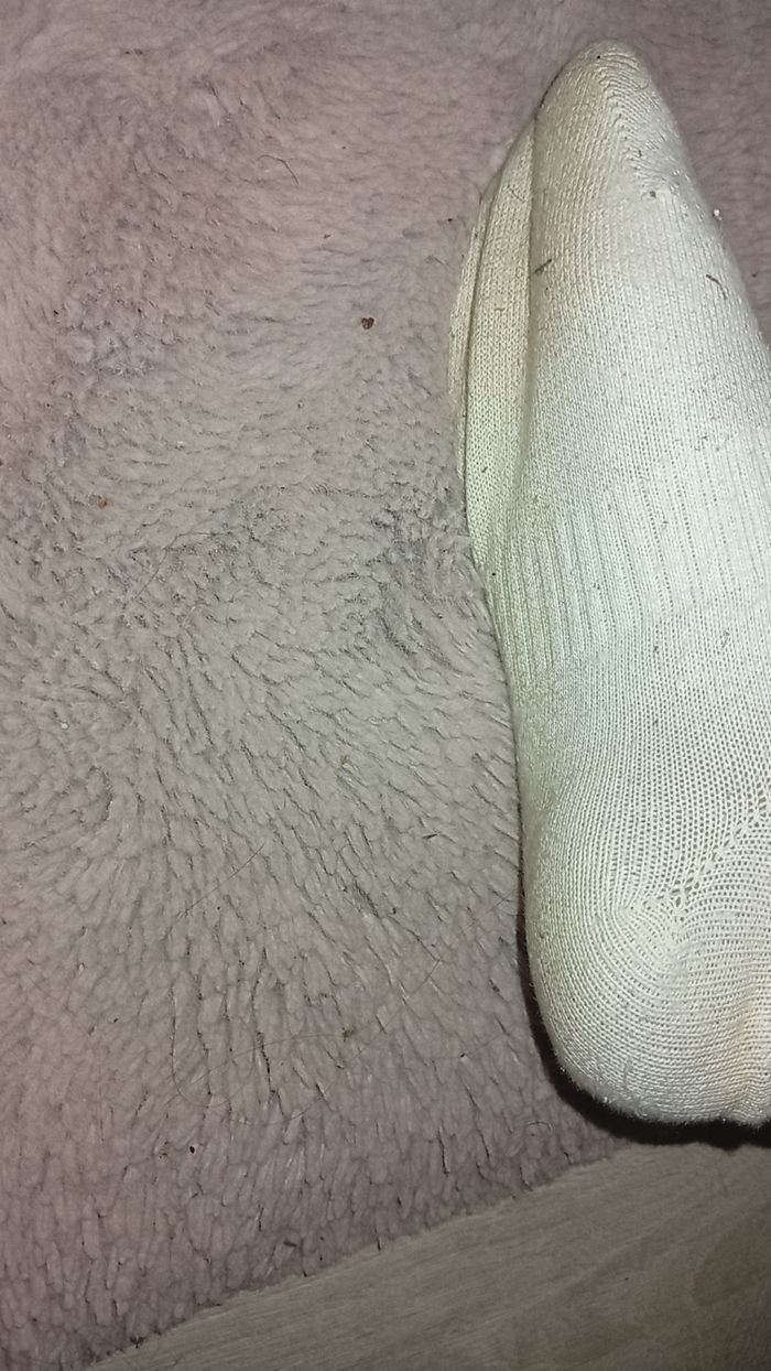 Chaussettes Nike femme - photo numéro 3