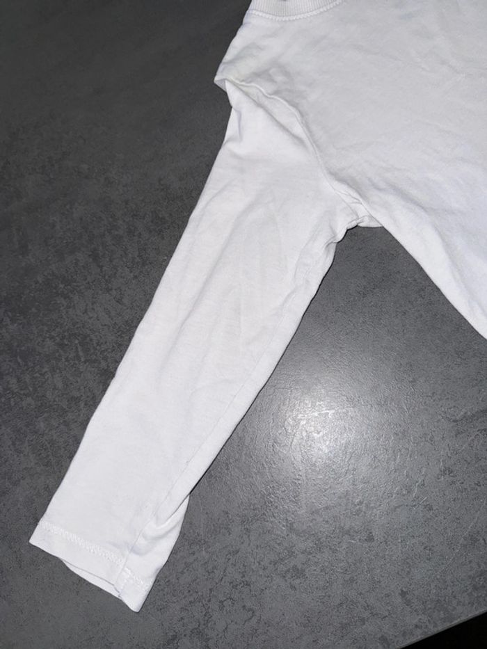 T-shirt Kiabi - photo numéro 3