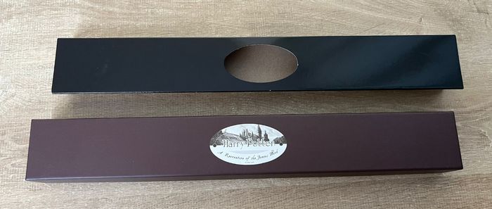 Baguette d'Harry Potter - photo numéro 3