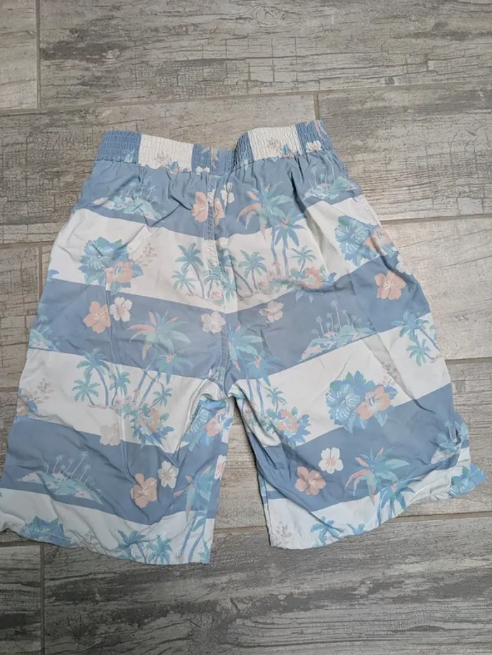 Bermuda de bain - photo numéro 2