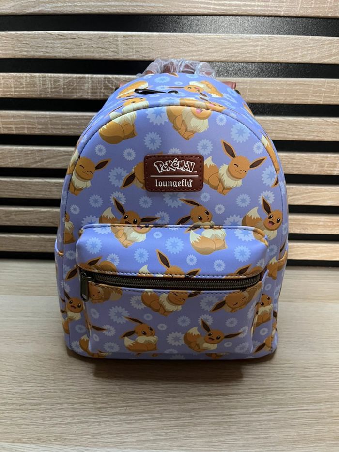 Sac à dos loungefly evoli