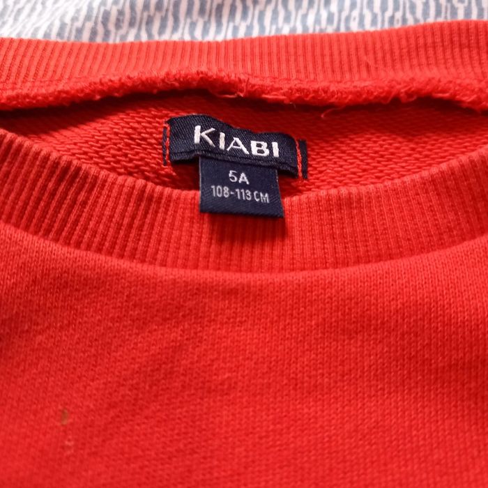 Pull garçon - photo numéro 3