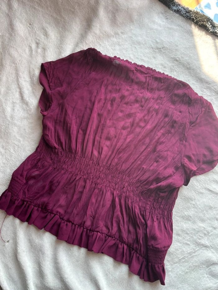 Petit gilet - photo numéro 2