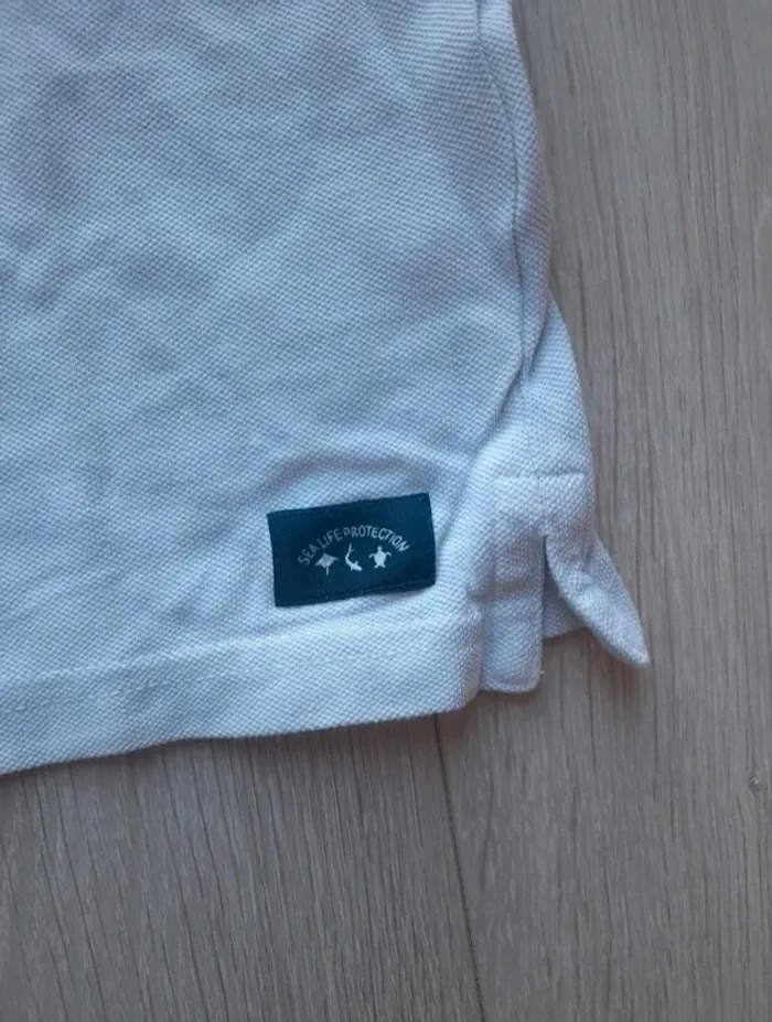 2 T.shirts 11 12 ans - photo numéro 5