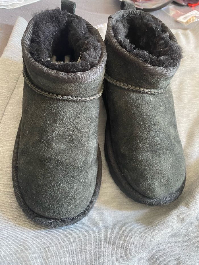 UGG bottine - photo numéro 4