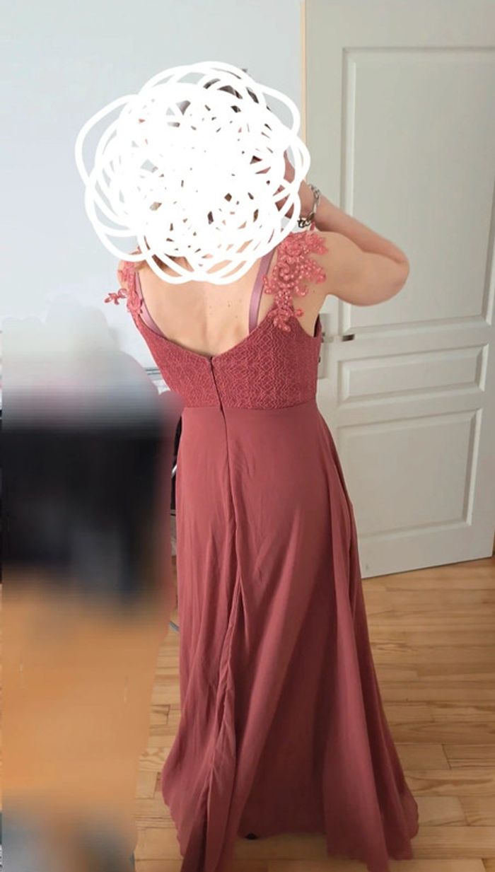 Robe taille M - photo numéro 4