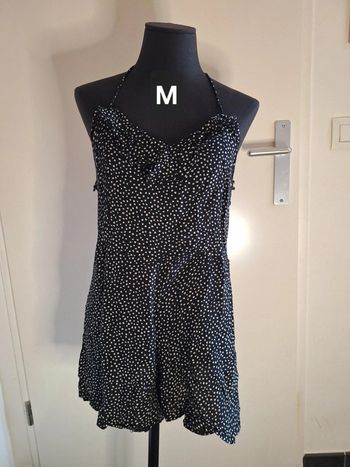 Combi short pour Femme taille M Marque pimkie très bon état
