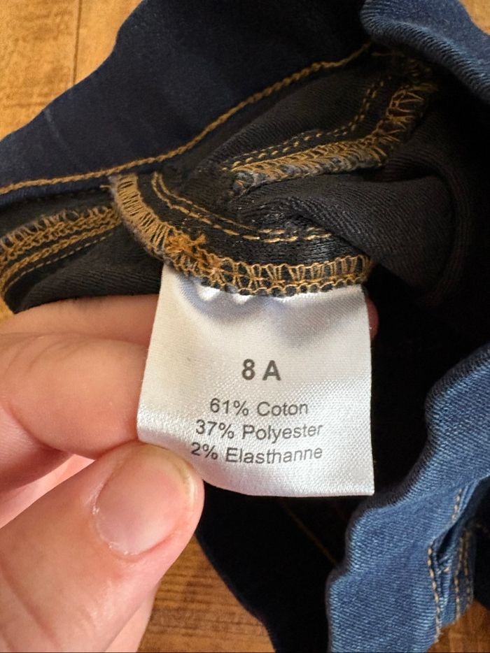 Jeggings 8 ans - photo numéro 3