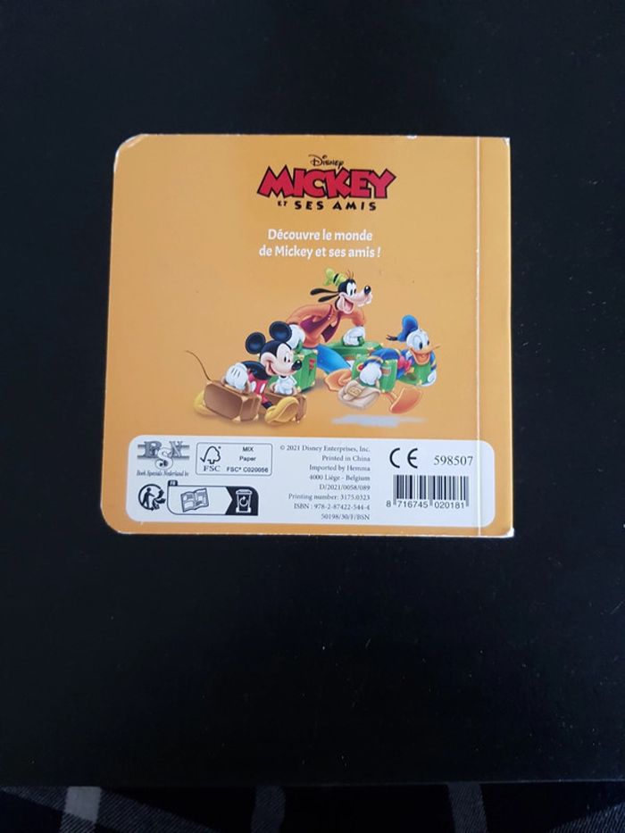 livre bébé - photo numéro 2