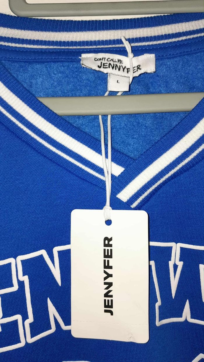 Sweat neuf - photo numéro 3