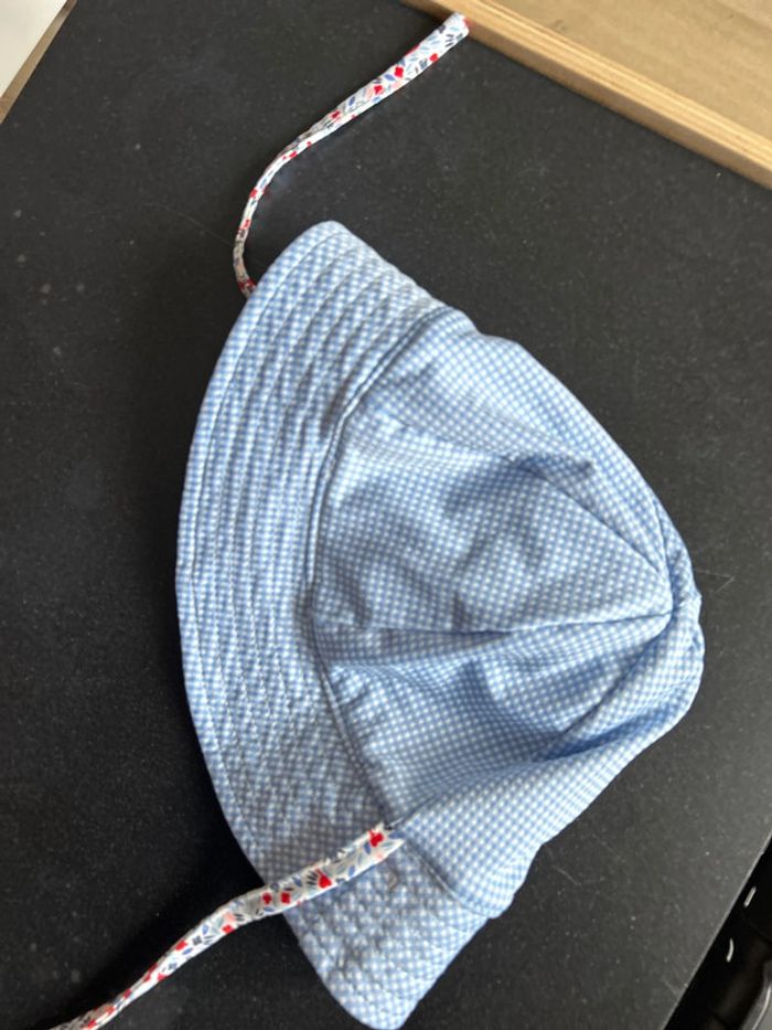 Chapeaux d’été obaïbi - photo numéro 4