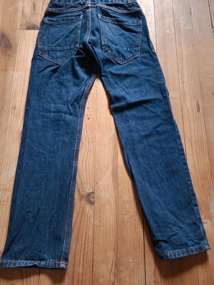 Jeans - photo numéro 4