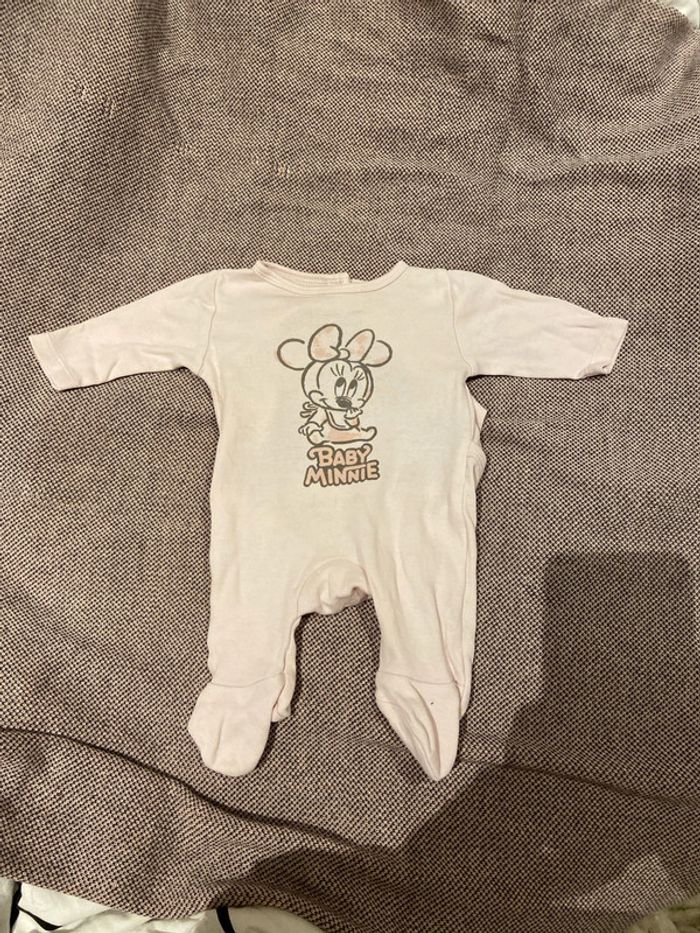 Pyjama bébé