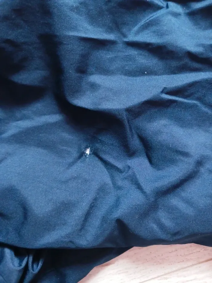 Veste de pluie 8 ans - photo numéro 4