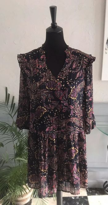 Robe femme Etam
