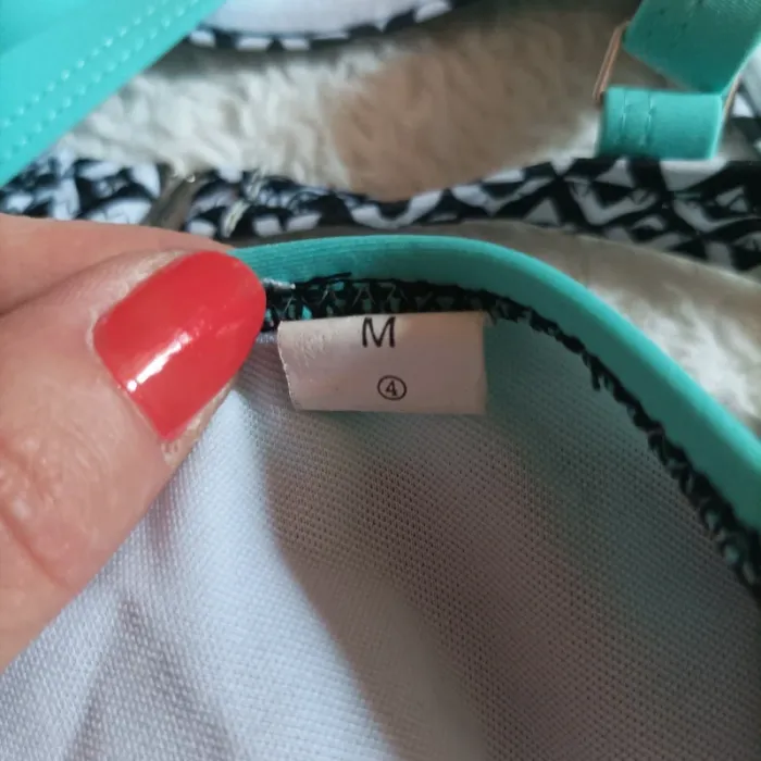 Maillot de bain taille 38 - photo numéro 11