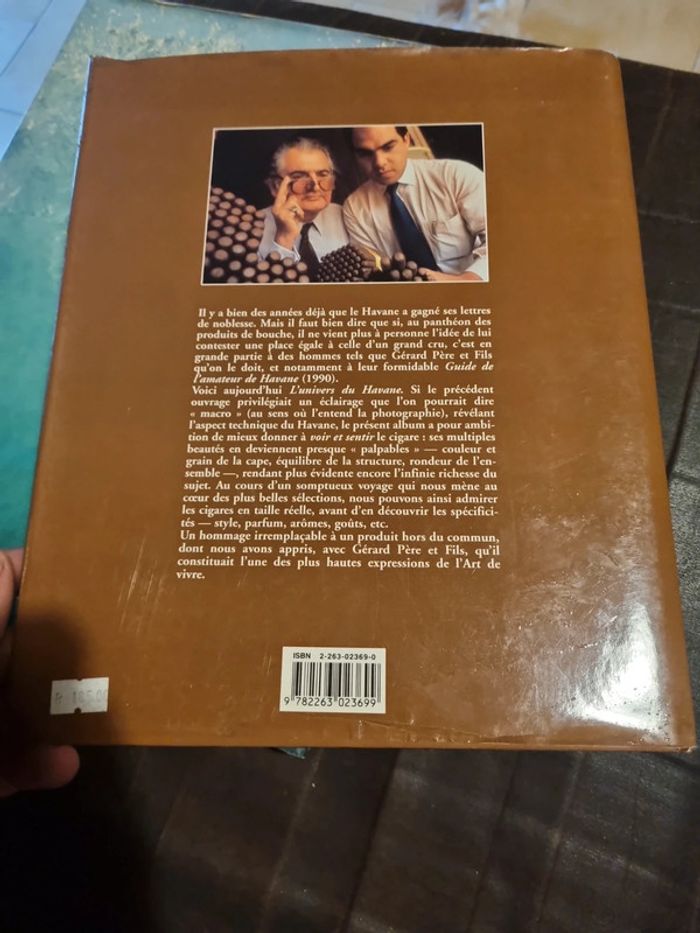 L'univers du havane - photo numéro 3