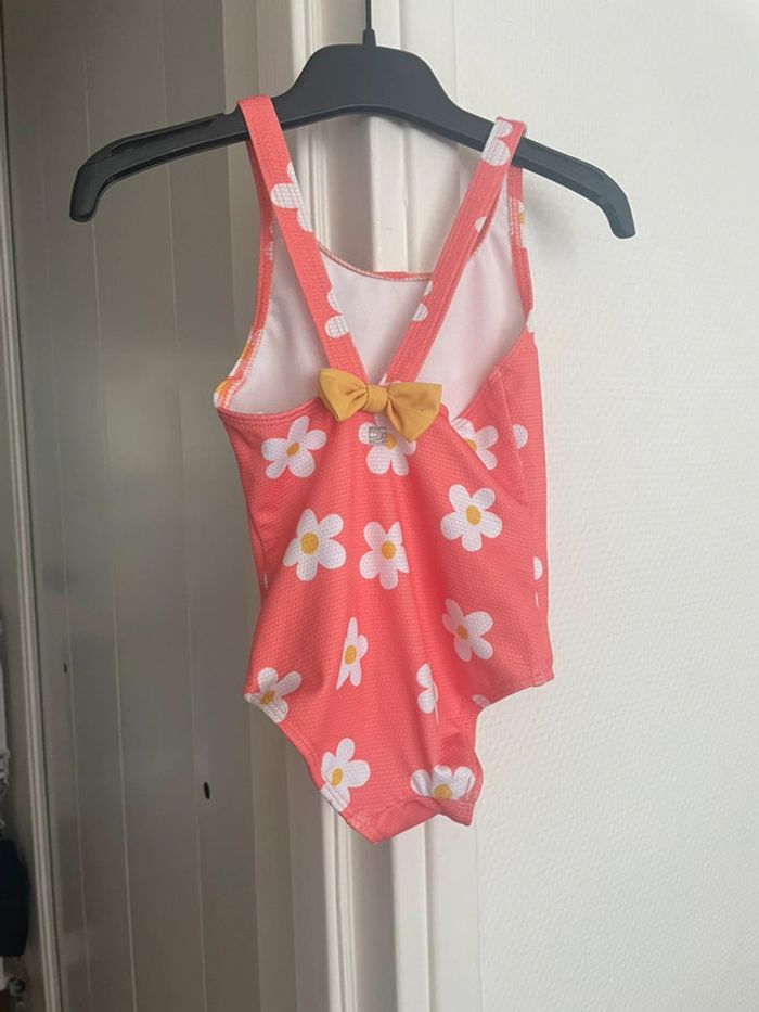 Maillot de bain Nabaiji enfant - photo numéro 2