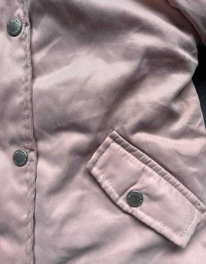 Manteau Verbaudet 18 mois - photo numéro 3