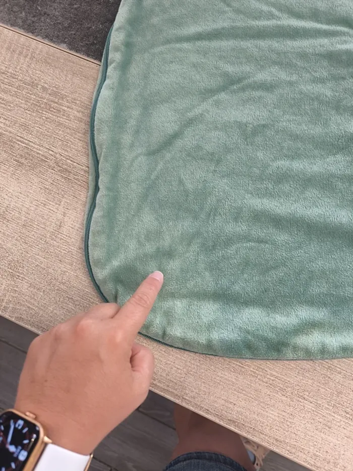 Gigoteuse épaisse mixte 0/6 mois Tex tog 3 - photo numéro 12