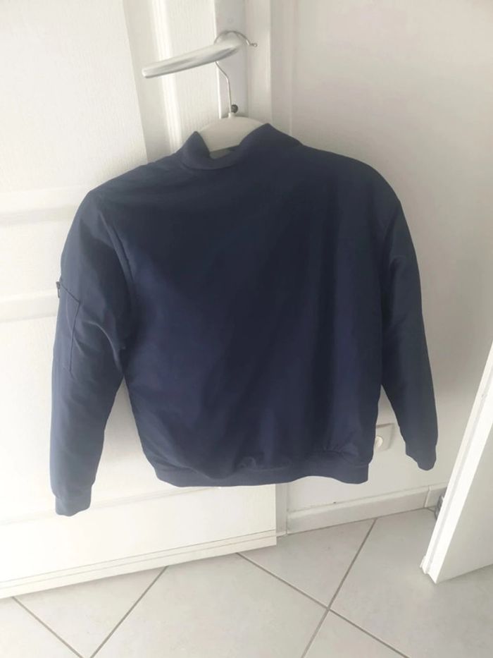 Blouson garçon taille 11/12ans - photo numéro 2