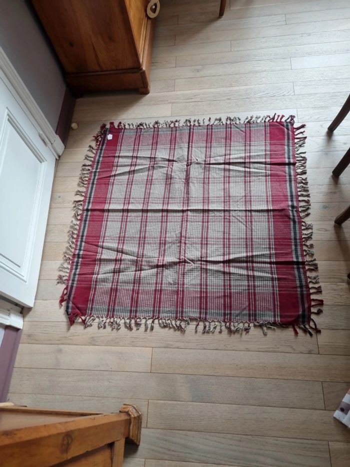 Sur nappe 100/100