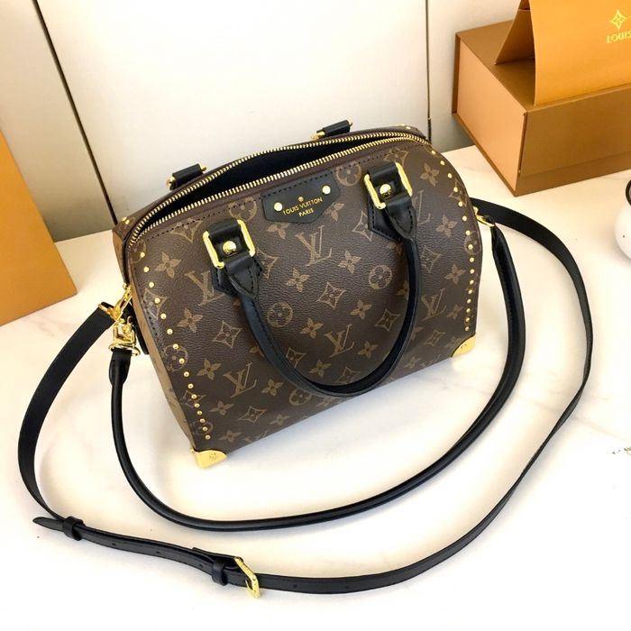 Louis Vuitton Speedy 25 M26181 - photo numéro 8