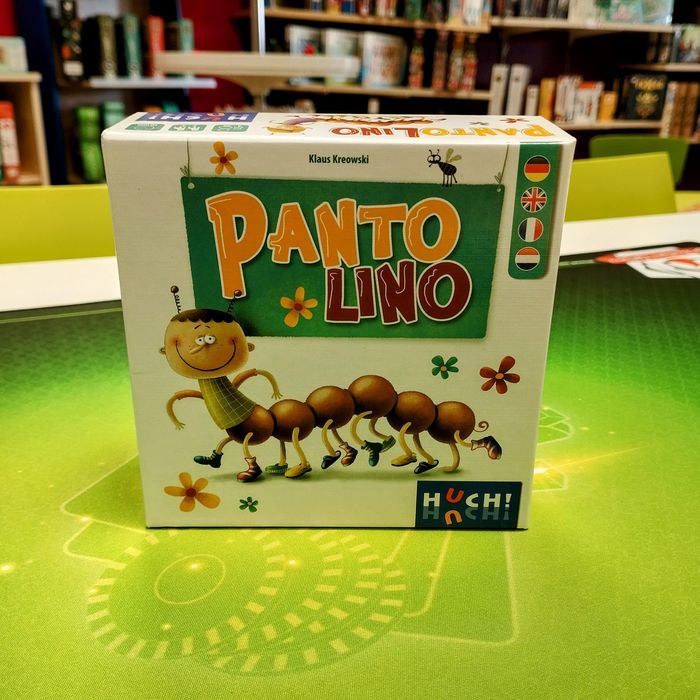 Pantolino