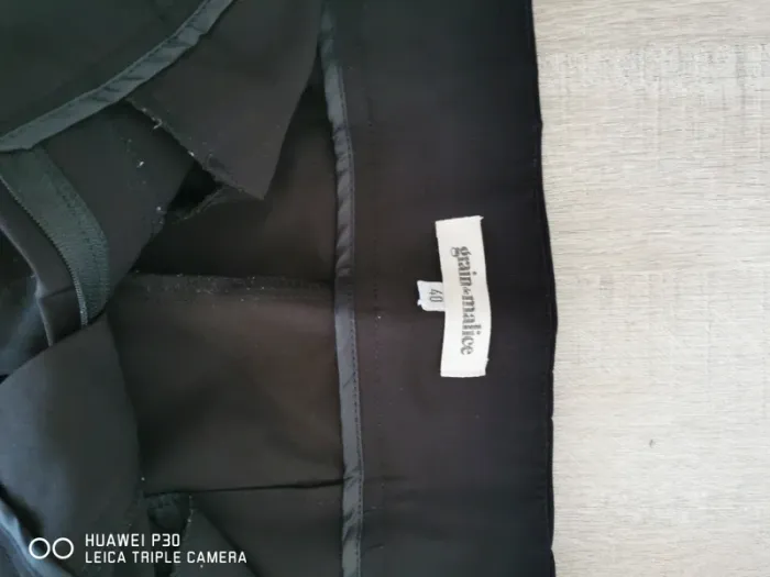 Pantalon grain de malice - photo numéro 2