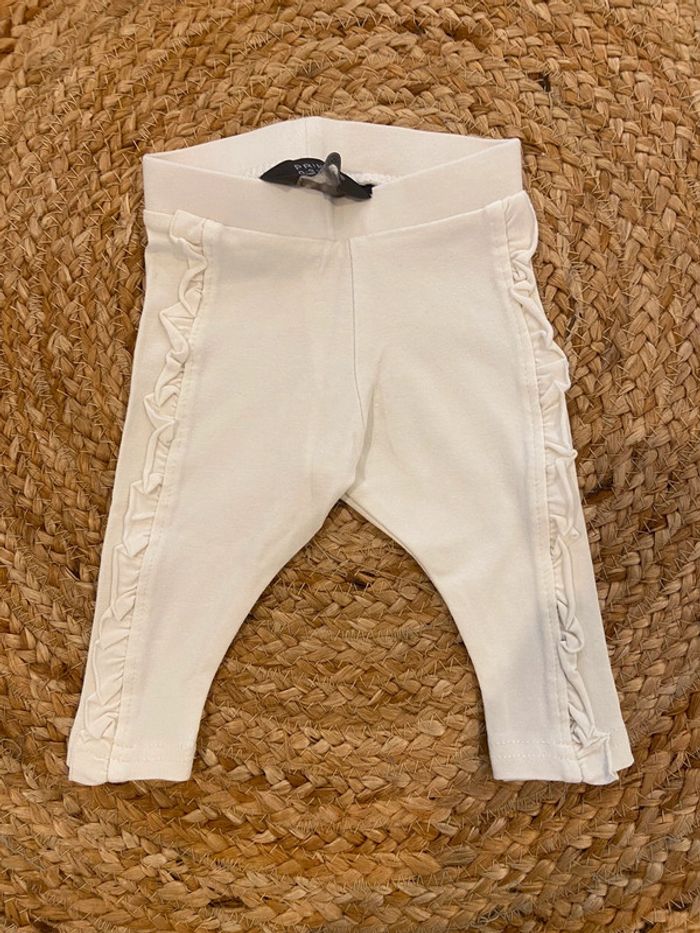 Legging bébé 3 mois