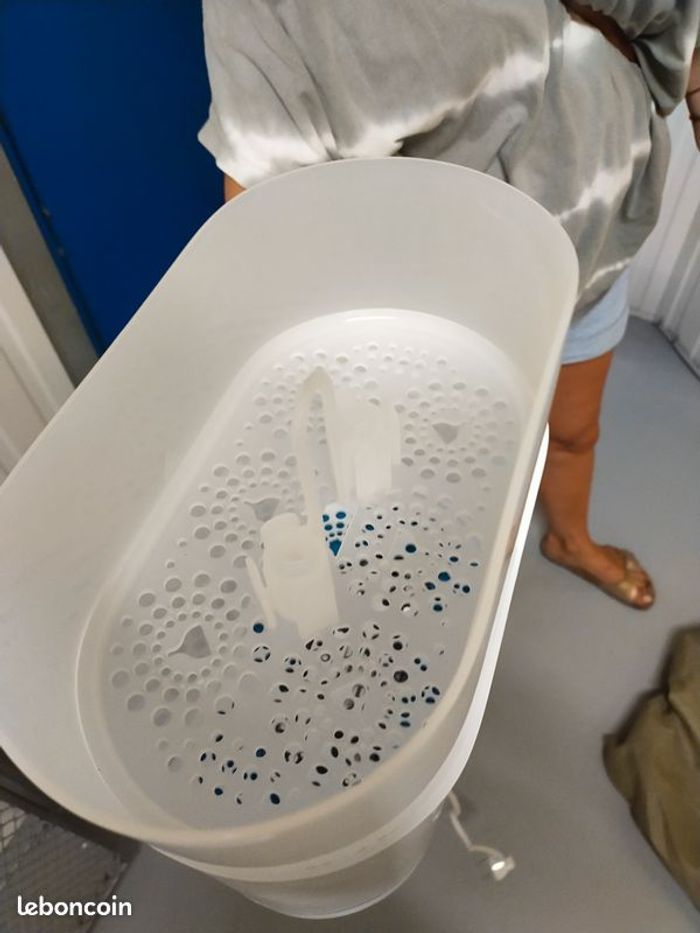 Stérilisateur Electrique - Philips Avent - photo numéro 2