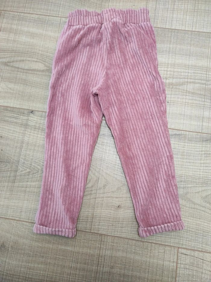 Legging TAO 2 ans - photo numéro 4