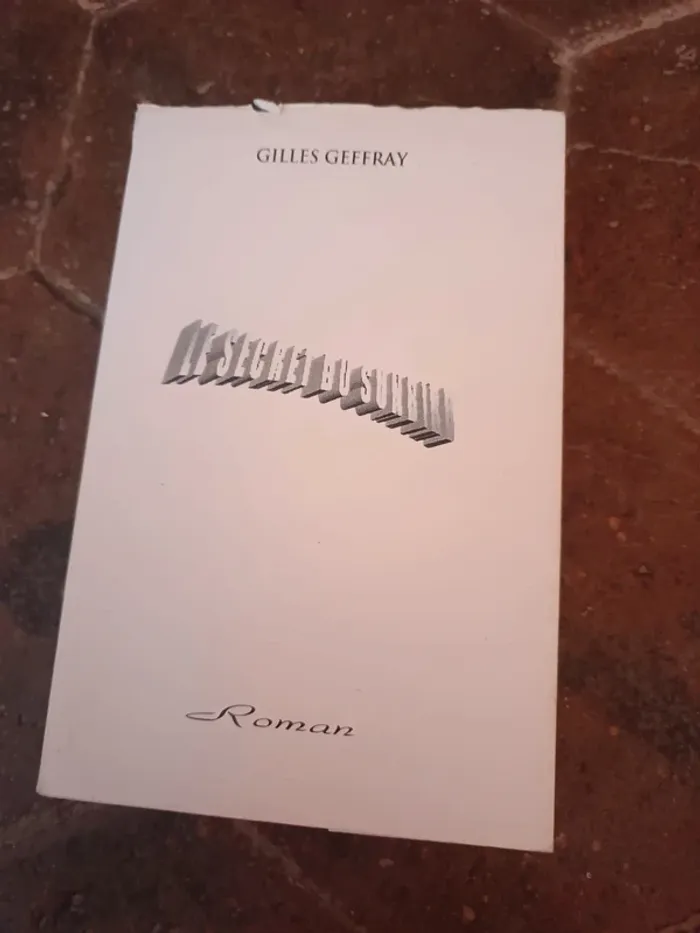 Livre le secret du Sunbird