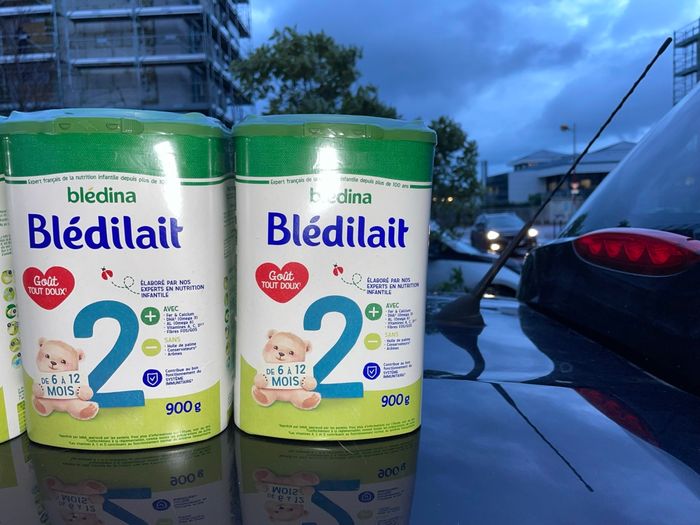 Bledilait - photo numéro 5