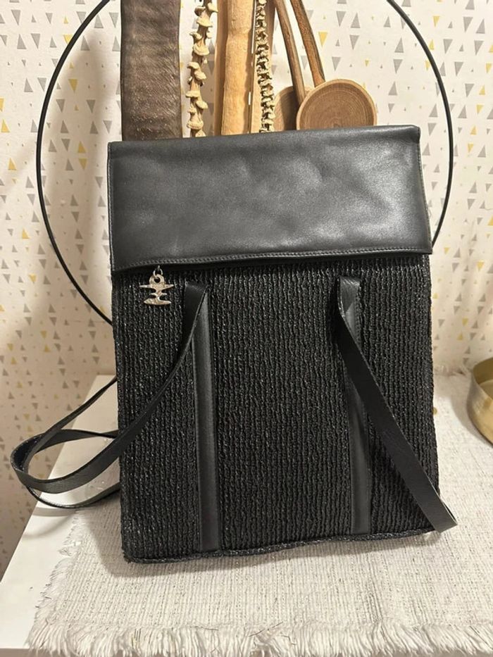Joli sac à main biche de bere en tbe