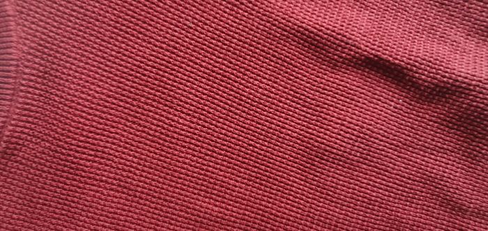 Pull brique Primark 3-4 ans - photo numéro 2