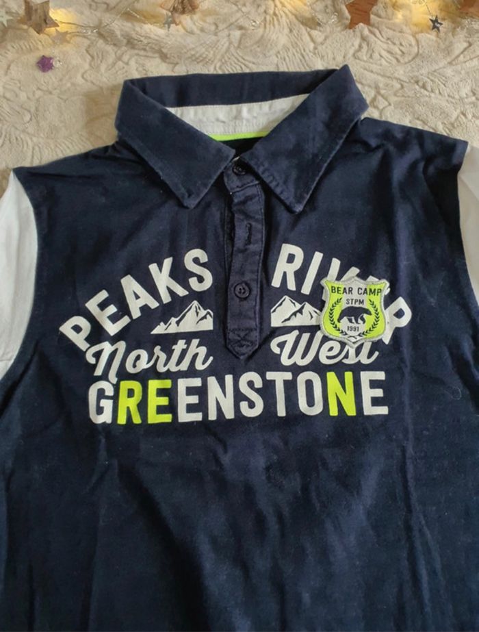 Polo Gémo - photo numéro 2