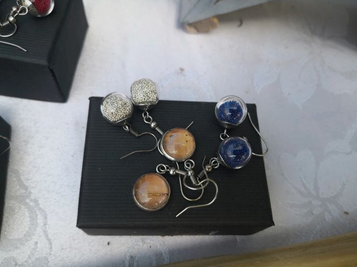 Bijoux femme bracelets - photo numéro 6